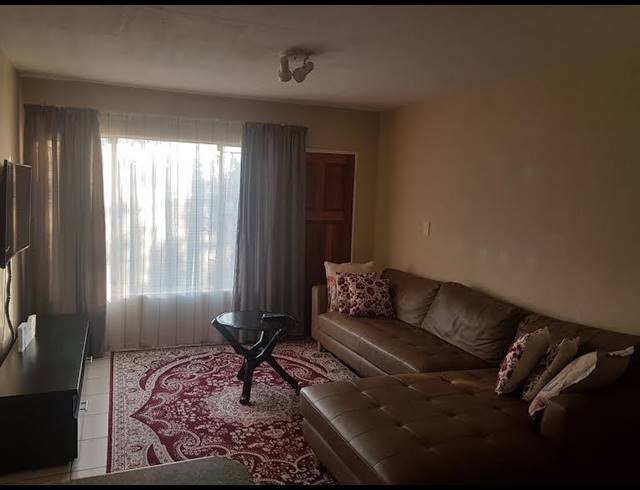 3 BEDROOM APARTMENT SOLD IN CLARINA